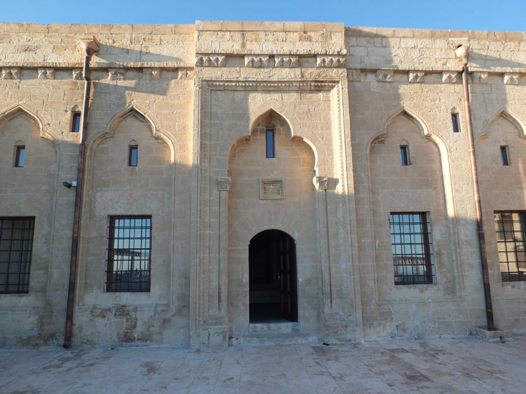 هتل Mardius Tarihi Konak (Hotel), Mardin (Turkey) Deals