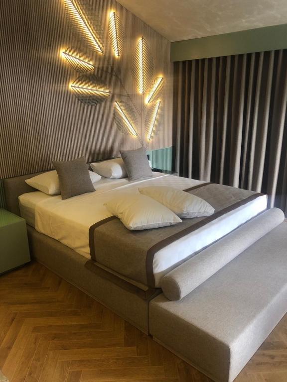 سامیرا اکسکلوزیو هتل اند آپارتمانز - Samira Exclusive Hotel & Apartments
