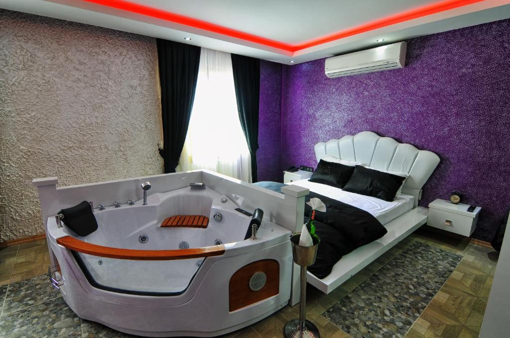 هتل Ag Şişli Hotel (Hotel), Istanbul (Turkey) Deals