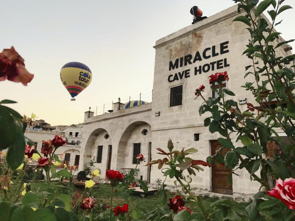 هتل Milagre Cave Hotel (Hotel), Göreme (Turkey) Deals