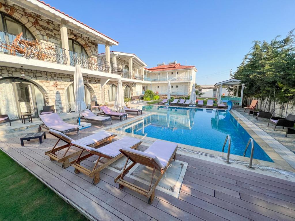 هتل Gonulhan Hotel (Hotel), Alaçatı (Turkey) Deals