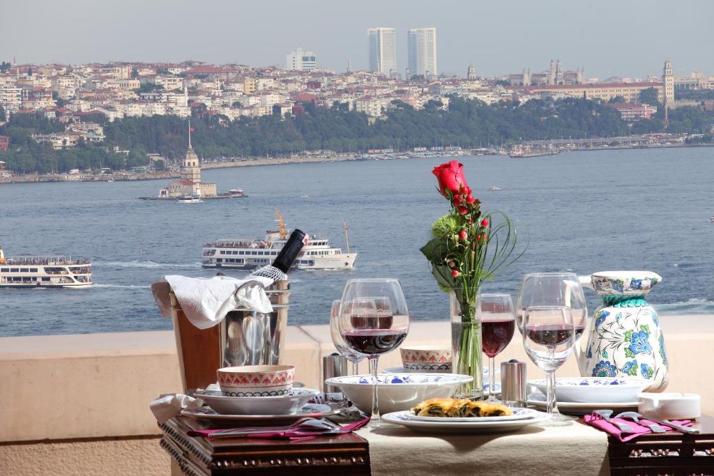 هتل Lir Residence Suites LONG STAY (Condo Hotel), Istanbul (Turkey) Deals