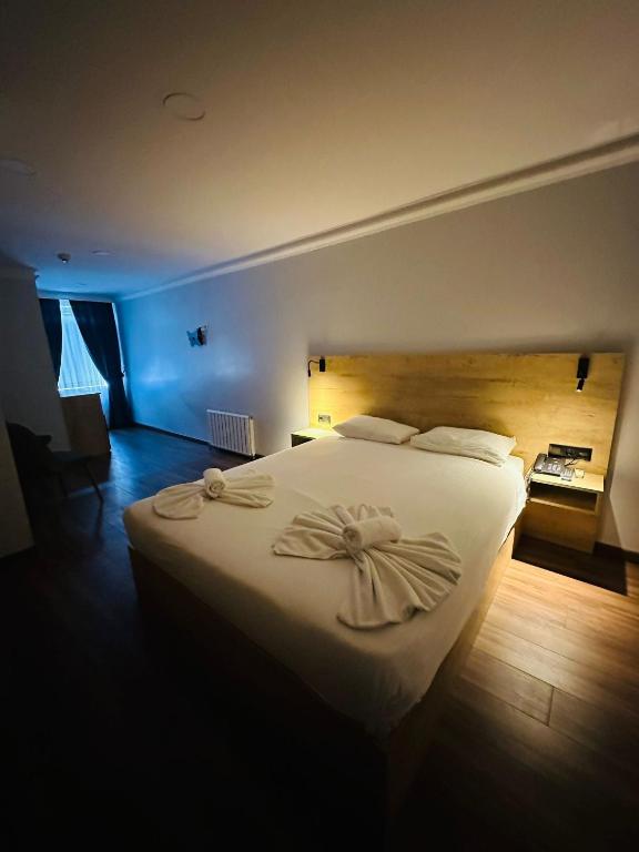 هتل The Marist Hotel Kadikoy (Hotel), Istanbul (Turkey) Deals