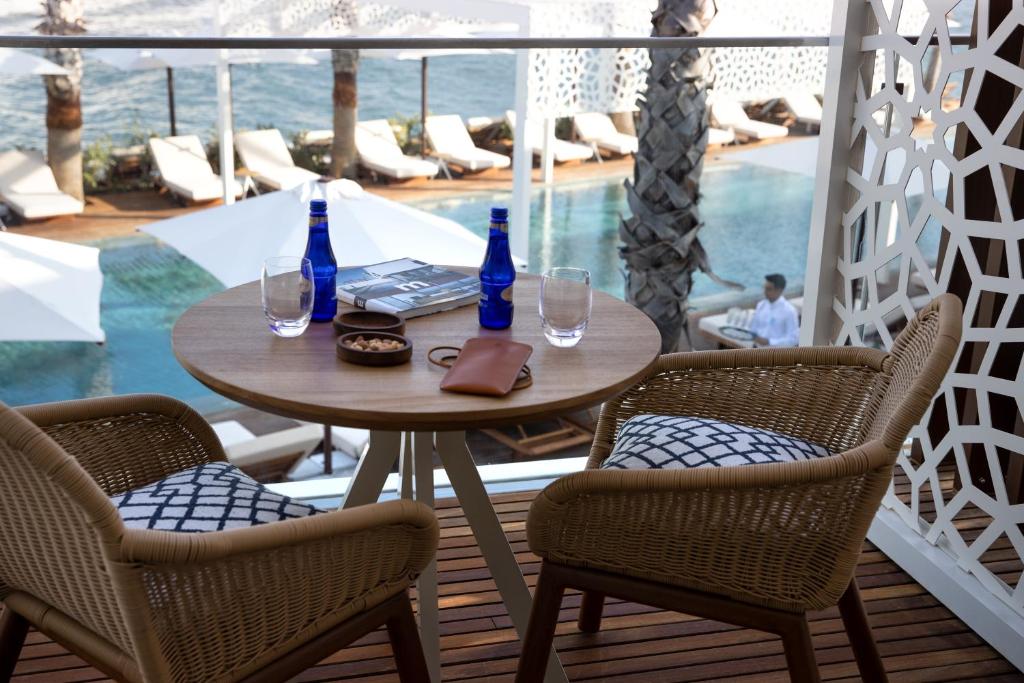 یالی کاواک مارینا هتل بای سوشال لیوینگ کالکشن Yalikavak Marina Hotel By Social Living Collection