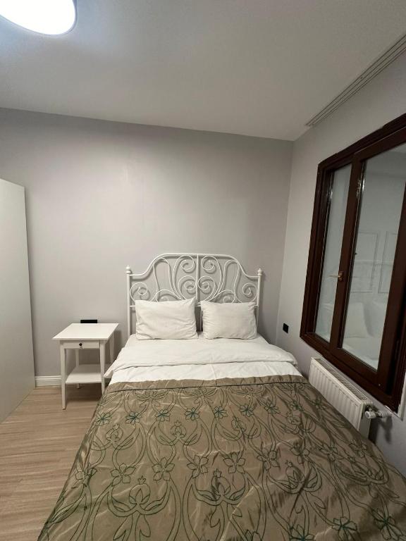 هتل Tiny 1 (Hotel), Istanbul (Turkey) Deals