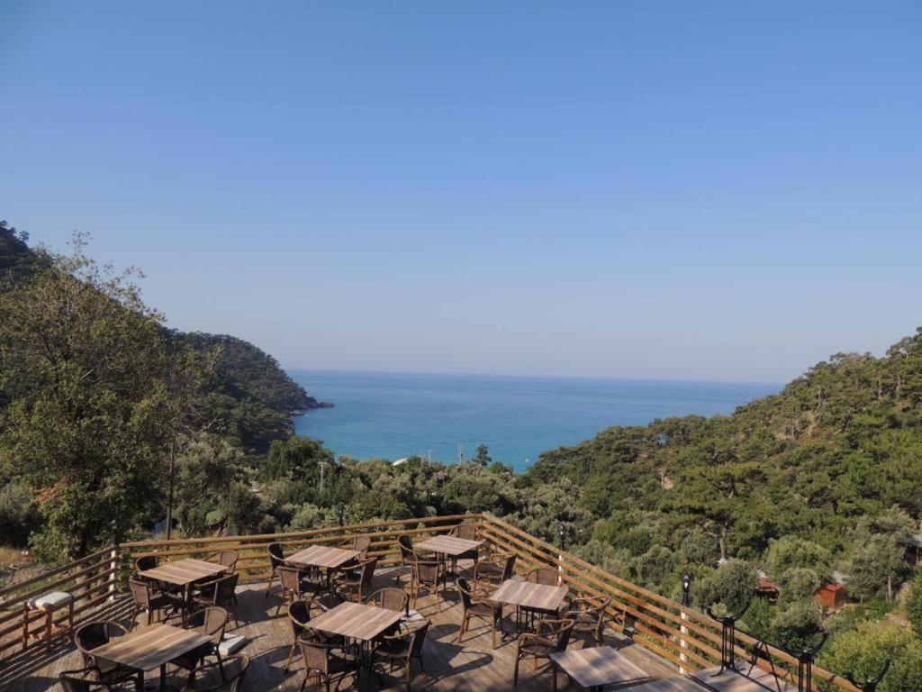 هتل گونش هالیدی Güneş Holiday