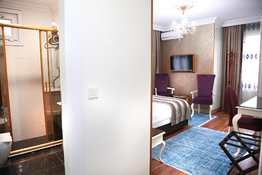 هتل Lemis Suite Istanbul (Condo Hotel) (Turkey) Deals