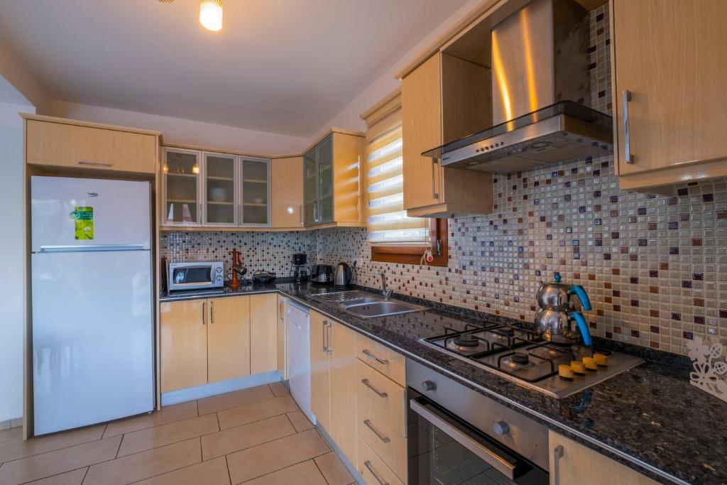 هتل اینفینیتی اوپال ویلا Infinity Opal Villa