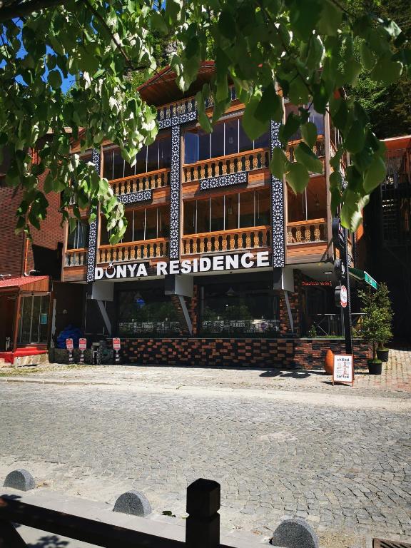 Dunya Residence