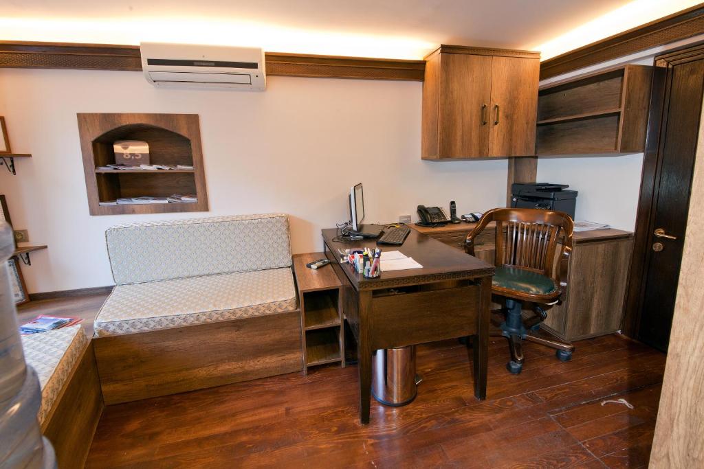 هتل Kumluk Konak Hotel (Condo Hotel), Istanbul (Turkey) Deals