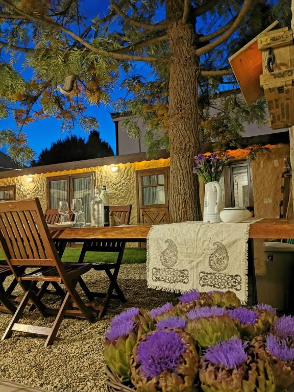 زِولکلیلر آلاچاتی بوتیک هتل اند فاین دایینگ ZEVKLİLER ALAÇATI boutique hotel & fine dining