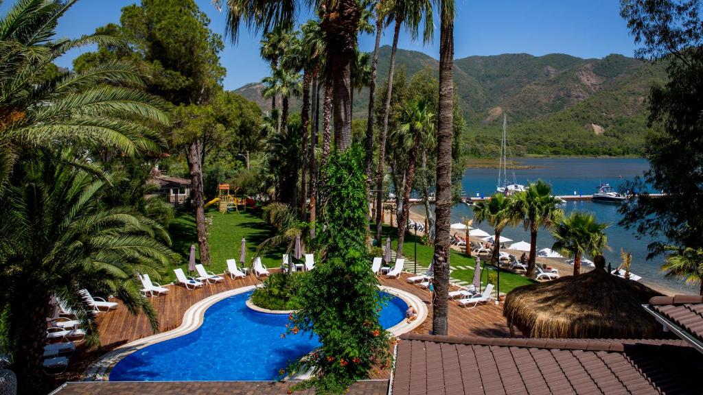 هتل Joya Del Mar Hotel (Hotel), Marmaris (Turkey) Deals