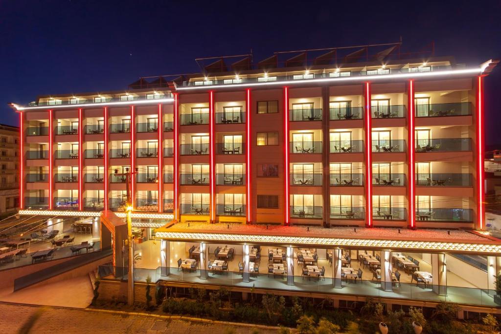 هتل Aurasia Deluxe Hotel (Hotel), Marmaris (Turkey) Deals