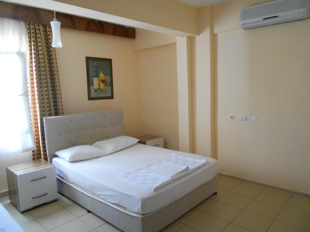 هتل گاردن پریزما پنسیون Garden Prizma Pension