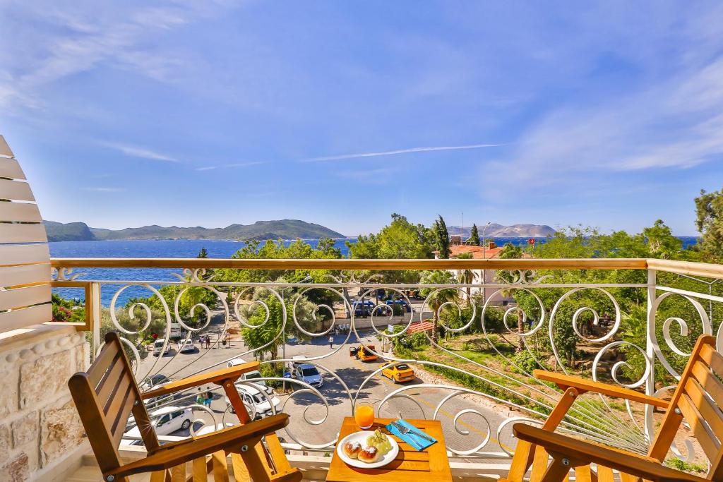 هتل Arnna Hotel (Hotel), Kaş (Turkey) Deals