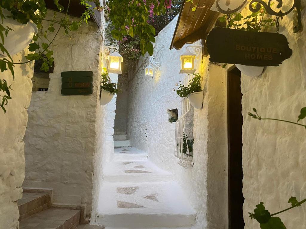 هتل ۸ اودا مارمارس 8 oDa Marmaris