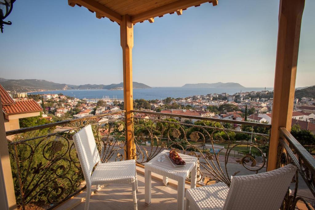 هتل Hotel Aysima (Hotel), Kaş (Turkey) Deals