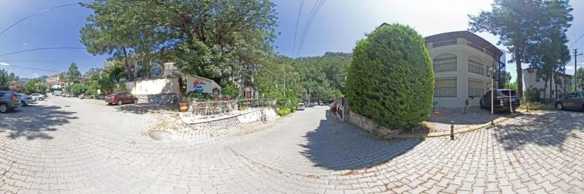 Eden Pyara Hotel Turunc