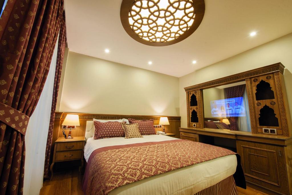 هتل نی Hotel Ney