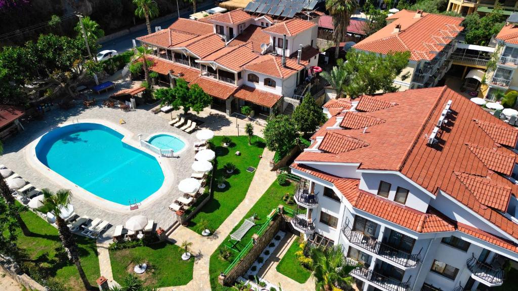 هتل Ata Lagoon Beach Hotel (Hotel), Oludeniz (Turkey) Deals