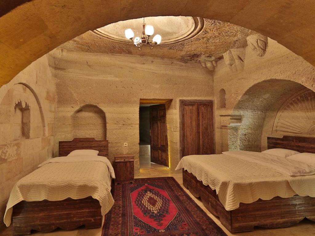 هتل Family Cave Suite Hotel (Hotel), Göreme (Turkey) Deals