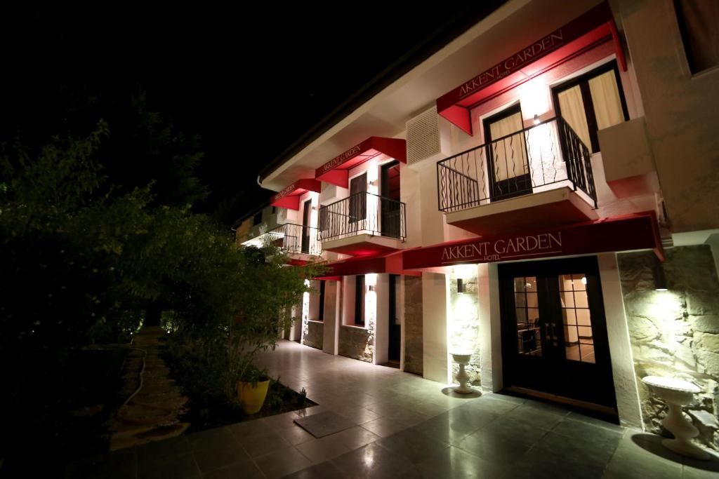 هتل Akkent Garden Hotel (Hotel), Fethiye (Turkey) Deals