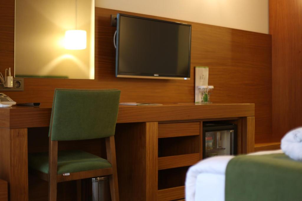 Abant Aden Boutique Hotel & Spa