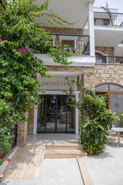 آسترینا هتل Asterina Hotel