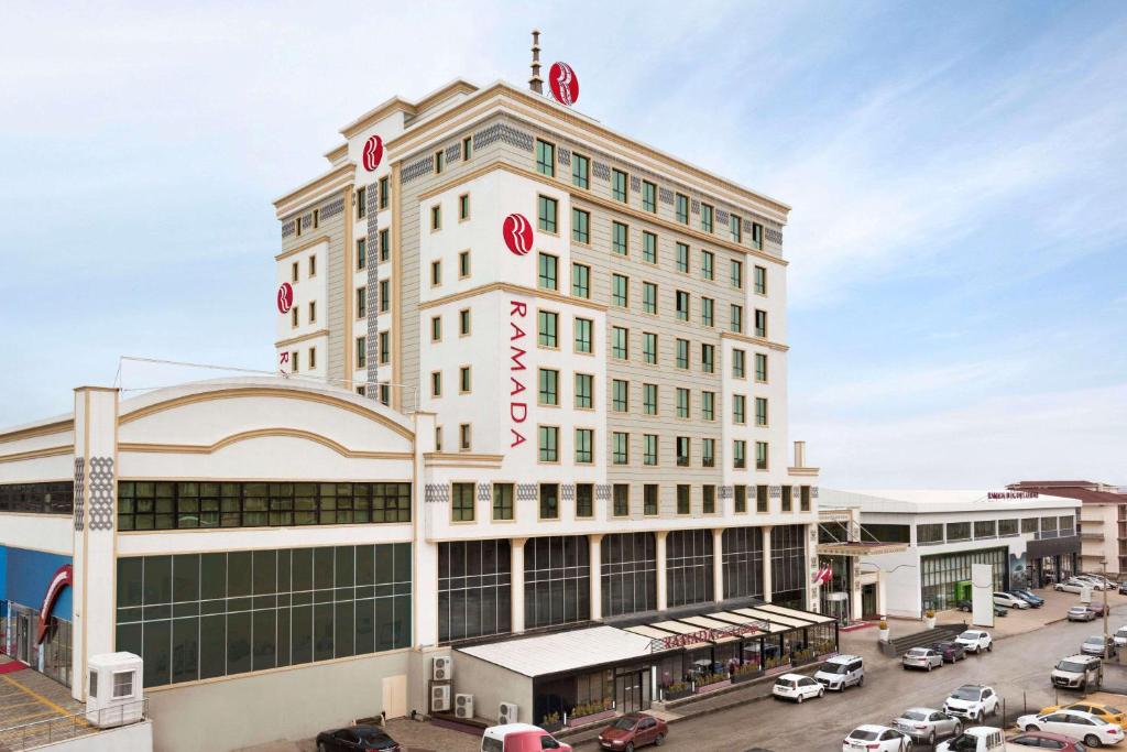 هتل Ramada By Wyndham Elazığ (Hotel) (Turkey) Deals