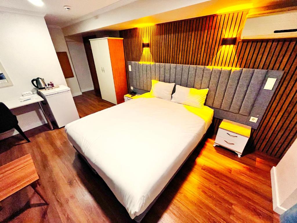 هتل Naila Hotel (Hotel), Istanbul (Turkey) Deals