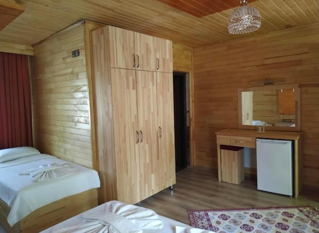 اُلیمپوس یاووز هتل - Olympos Yavuz Hotel