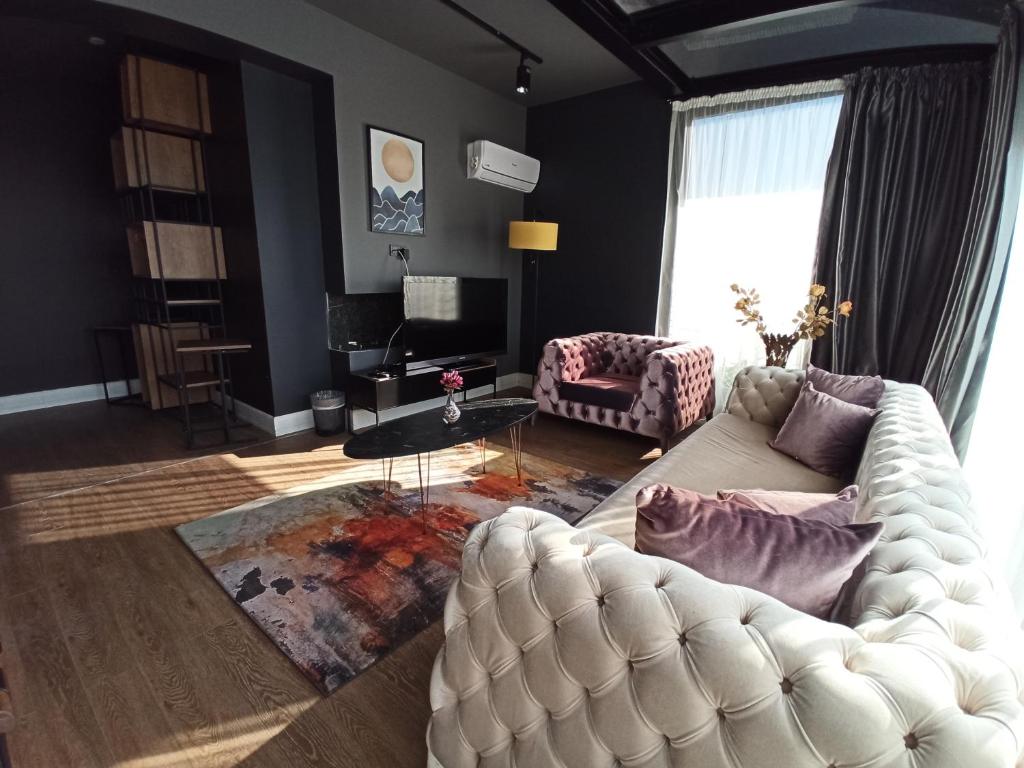 ذ کیسری لفت هتل The Kayseri Loft Hotel
