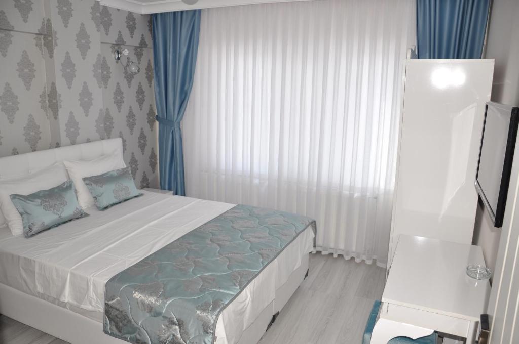 هتل آیسن Hotel Iscen