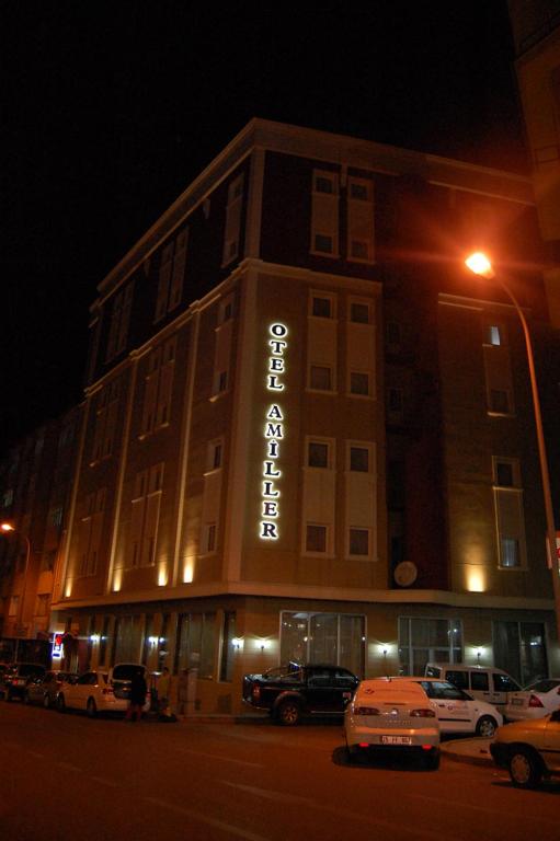 هتل OTEL AMİLLER (Hotel), Erzurum (Turkey) Deals