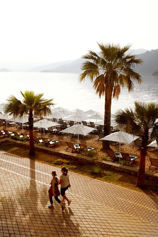 هتل Orka Lotus Beach (Hotel), Marmaris (Turkey) Deals