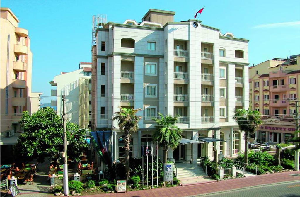 هتل Almena Hotel (Hotel), Marmaris (Turkey) Deals