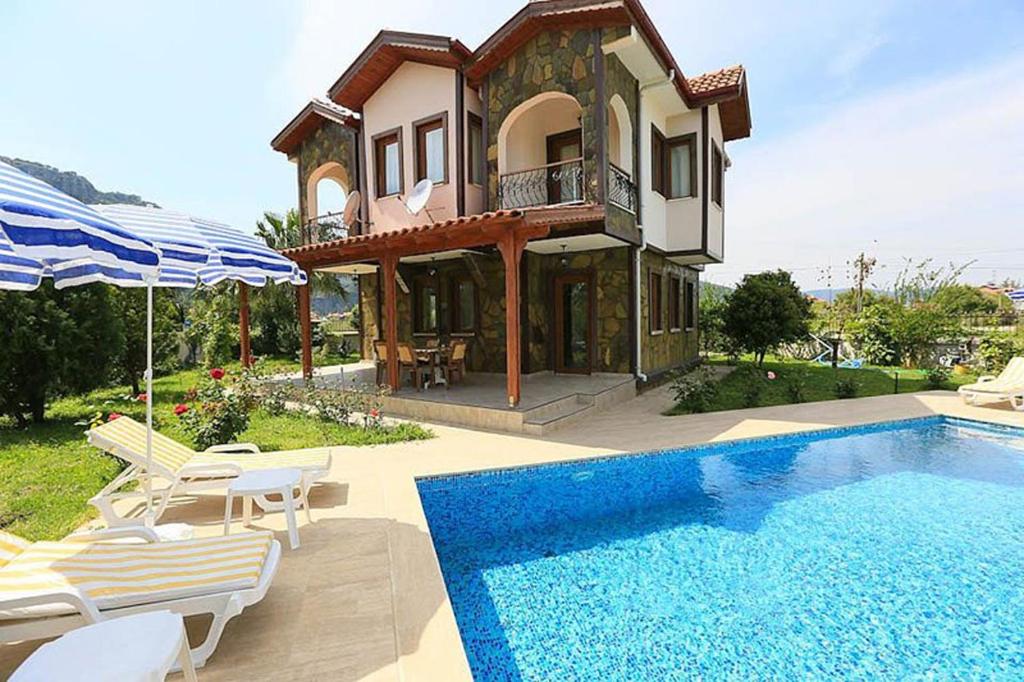 هتل ویلا بستو Villa Beste