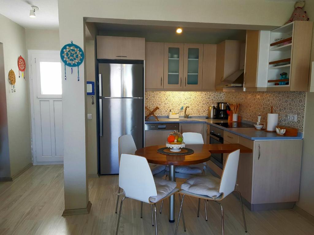 هتل آپارتمنت بگونویل Apartment Begonville