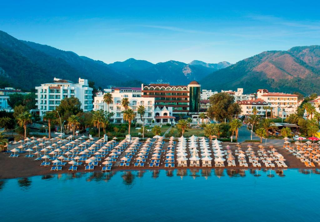 هتل Elite World Marmaris - Adult Only (Hotel) (Turkey) Deals