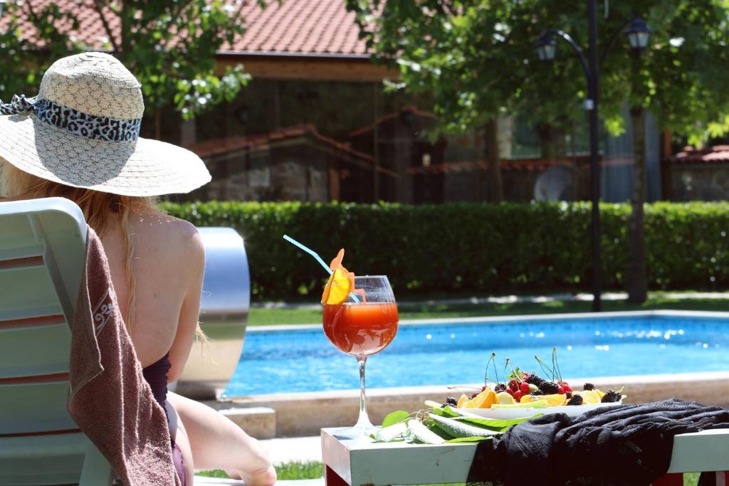 موگلا تاشان هتل Mogla Tashan Hotel