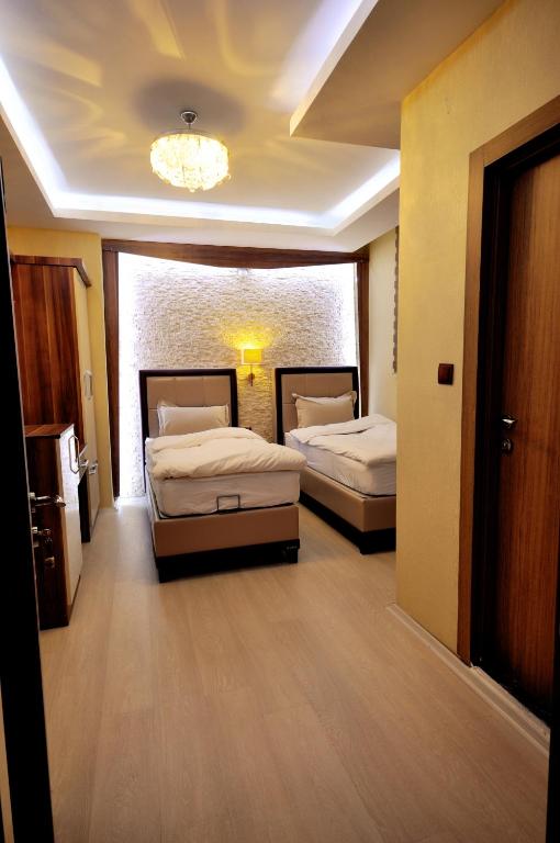 هتل Kars Konak Hotel (Hotel) (Turkey) Deals