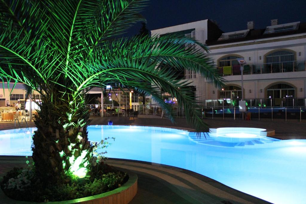 هتل Forum Residence Hotel (Hotel), Marmaris (Turkey) Deals