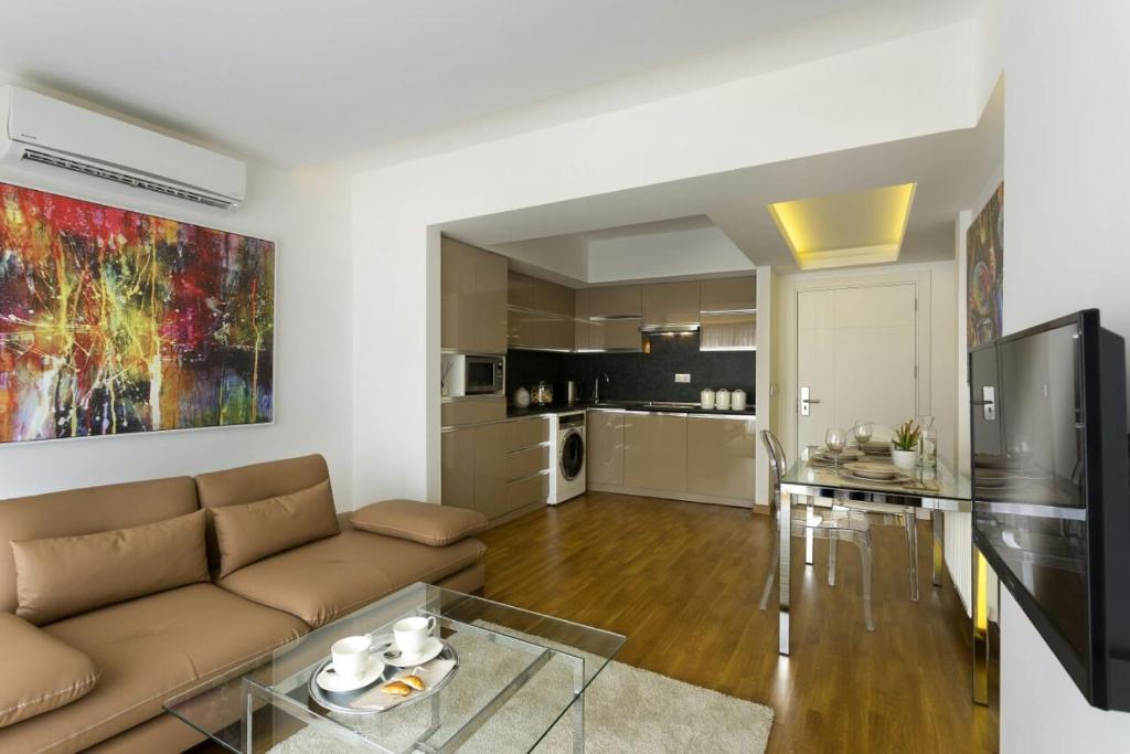 هتل The Place Suites by Cey (Hotel), Istanbul (Turkey) Deals