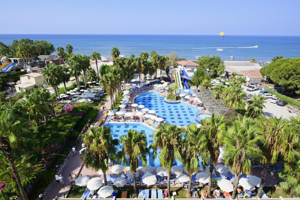 هتل Trendy Palm Beach Adult Only (Hotel), Side (Turkey) Deals