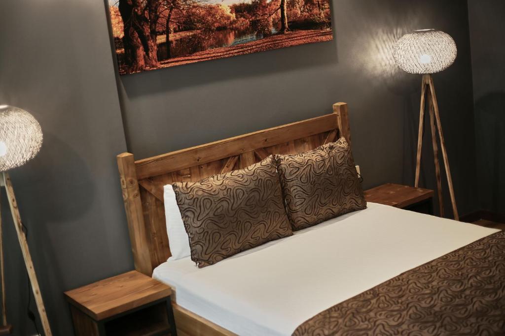 زنگین سیتی هتل - Zengin City Hotel