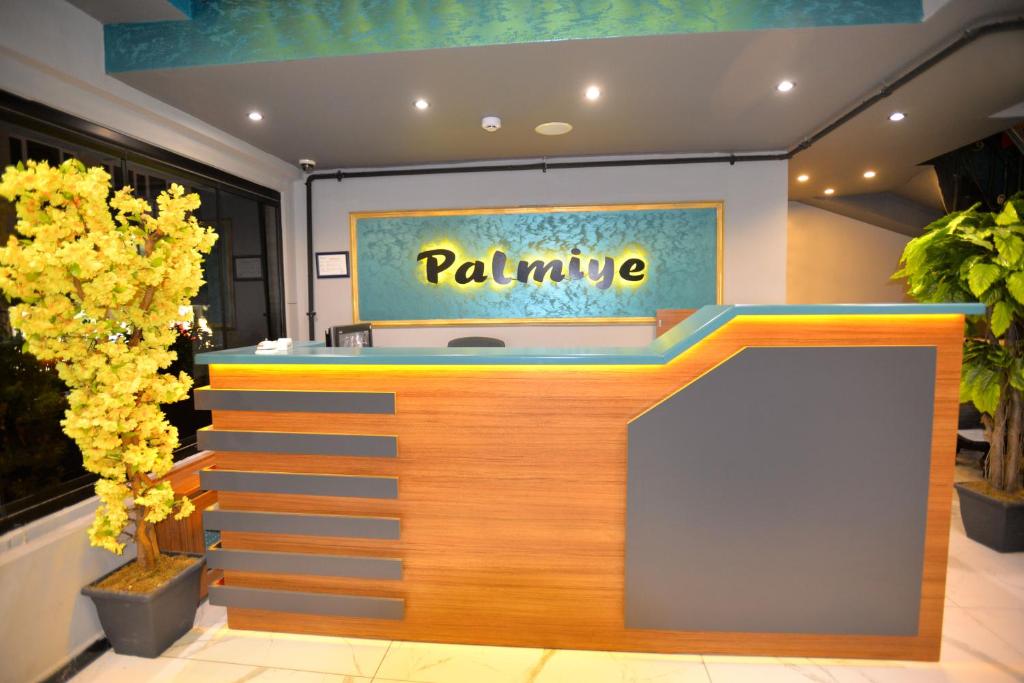 هتل palmiye suıt otel (Condo Hotel), Istanbul (Turkey) Deals