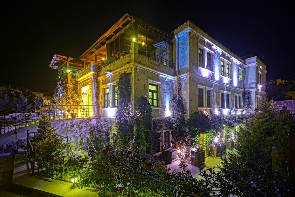 هتل Alaturca House (Hotel), Göreme (Turkey) Deals