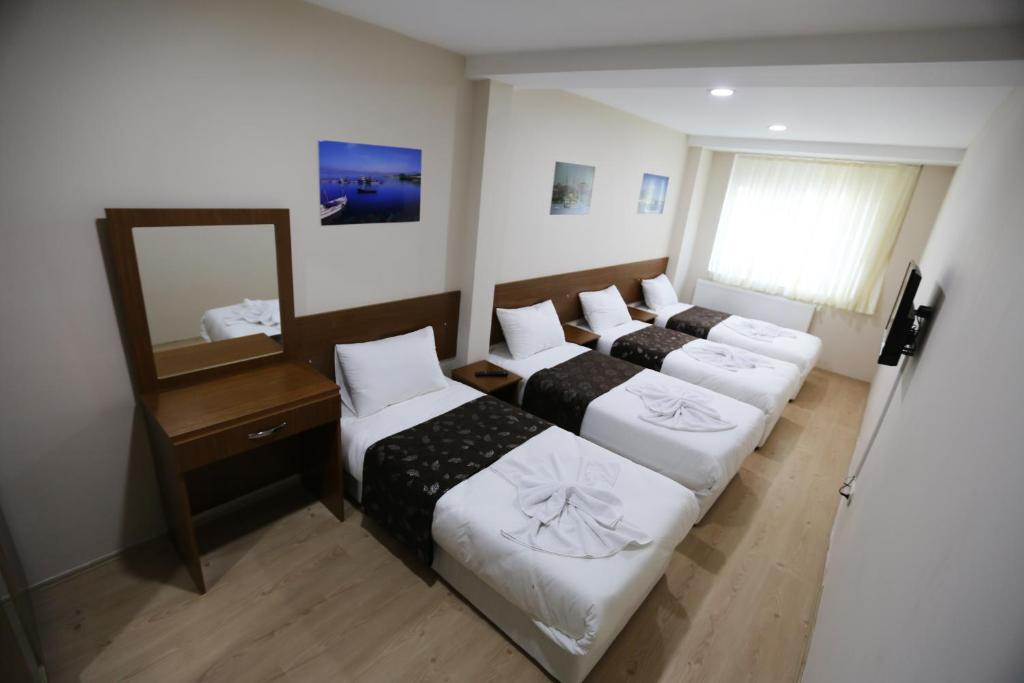 هتل Istanbul Family Apartment (Condo Hotel) (Turkey) Deals