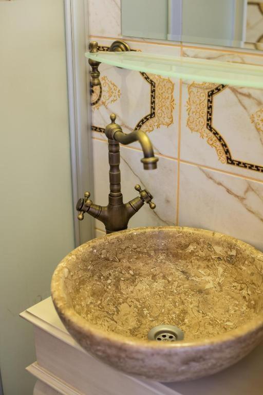 اریستونیکوس بوتیک هتل - Aristonicus Boutique Hotel