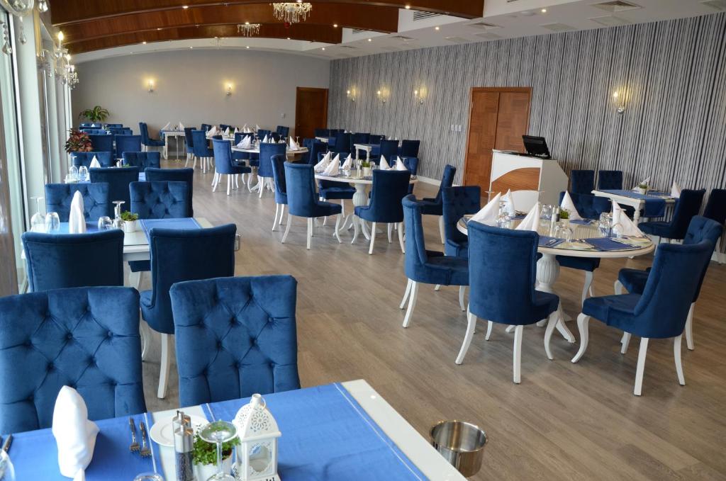 هتل الیته هوتلز داریچا اسپا اند کنونشن سنتر - Elite Hotels Darica Spa & Convention Center